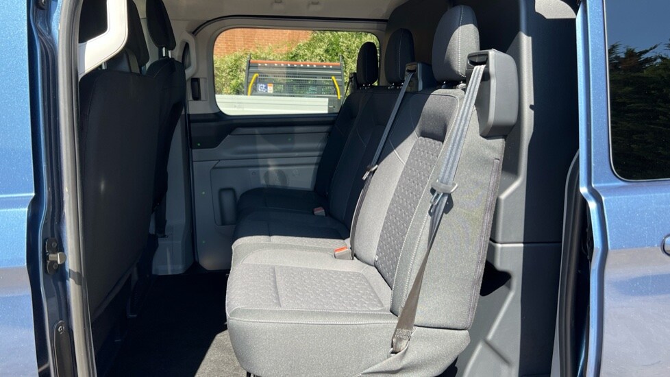 Used Ford Transit Custom 2025 for sale - 76140442: Photo 20