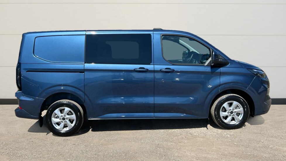 Used Ford Transit Custom 2025 for sale - 76140442: Photo 5