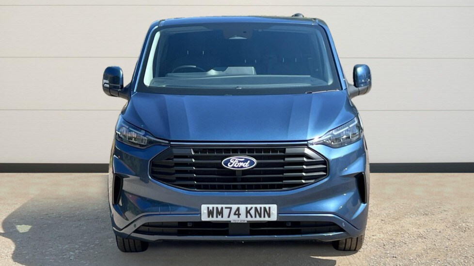 Used Ford Transit Custom 2025 for sale - 76140442: Photo 7