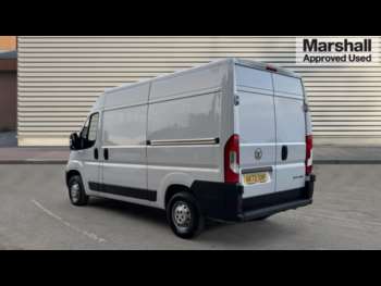 Used Vauxhall Movano 2022 for sale - 74551172: Photo