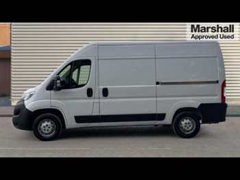 Used Vauxhall Movano 2022 for sale - 74551172: Photo