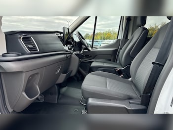 Used Ford Transit 2023 for sale - 75992967: Photo