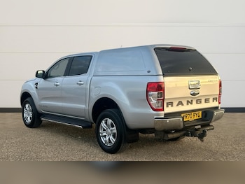 Used Ford Ranger 2020 for sale - 76842111: Photo