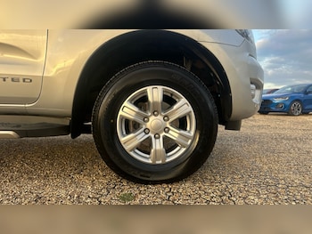 Used Ford Ranger 2020 for sale - 76842111: Photo