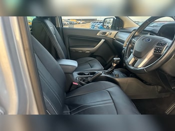 Used Ford Ranger 2020 for sale - 76842111: Photo