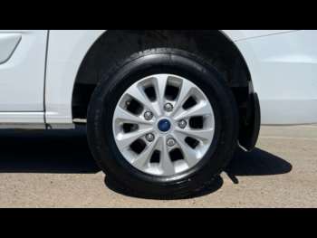 Used Ford Transit Custom 2022 for sale - 75077408: Photo