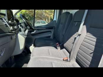 Used Ford Transit Custom 2022 for sale - 75077408: Photo