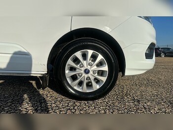 Used Ford Transit Custom 2020 for sale - 76731584: Photo