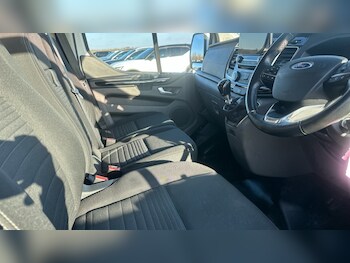 Used Ford Transit Custom 2020 for sale - 76731584: Photo