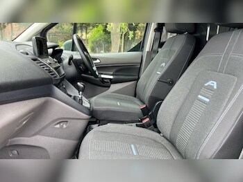 Used Ford Transit Connect 2023 for sale - 75394364: Photo