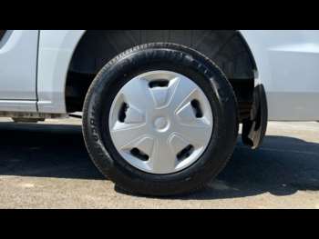 Used Ford Transit Custom 2022 for sale - 74984300: Photo