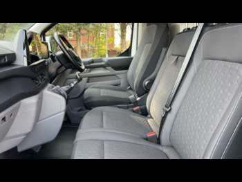 Used Ford Transit Custom 2024 for sale - 74330471: Photo
