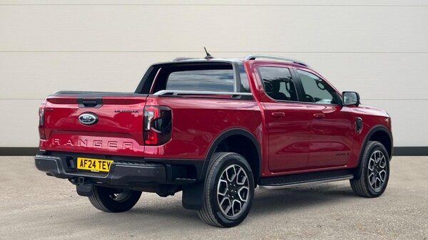 Used Ford Ranger 2024 for sale - 75394345: Photo 10