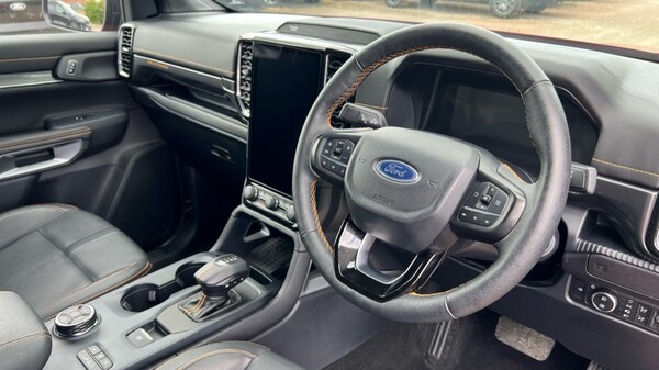 Used Ford Ranger 2024 for sale - 75394345: Photo 11