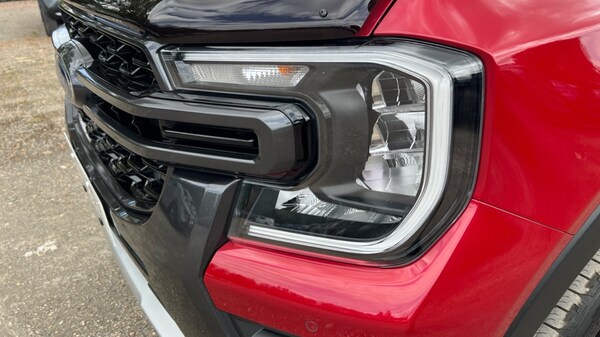 Used Ford Ranger 2024 for sale - 75394345: Photo 15