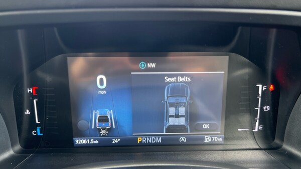 Used Ford Ranger 2024 for sale - 75394345: Photo 16