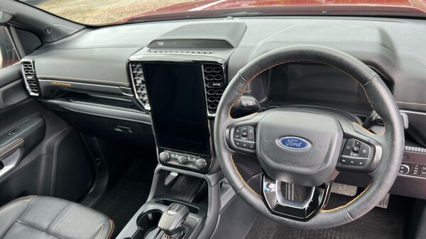 Used Ford Ranger 2024 for sale - 75394345: Photo 17