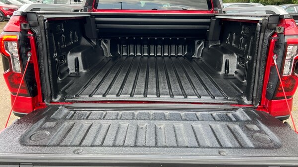 Used Ford Ranger 2024 for sale - 75394345: Photo 18