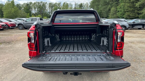 Used Ford Ranger 2024 for sale - 75394345: Photo 19