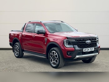 Ford - Ranger