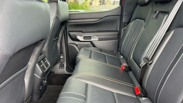 Used Ford Ranger 2024 for sale - 75394345: Photo 20