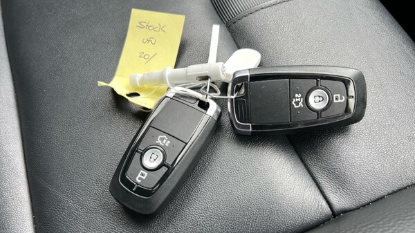 Used Ford Ranger 2024 for sale - 75394345: Photo 21