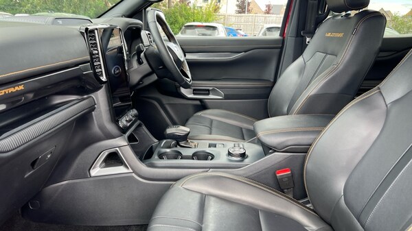 Used Ford Ranger 2024 for sale - 75394345: Photo 4