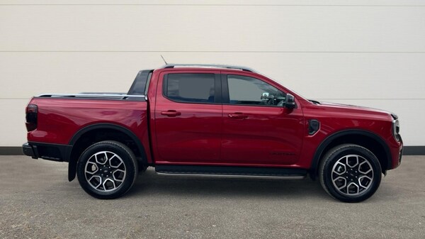 Used Ford Ranger 2024 for sale - 75394345: Photo 5