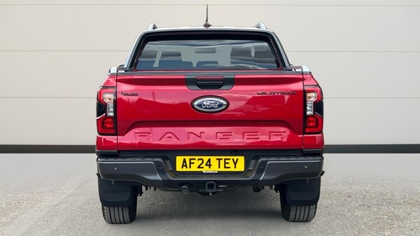 Used Ford Ranger 2024 for sale - 75394345: Photo 6