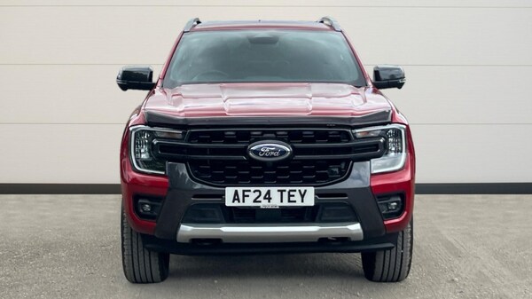 Used Ford Ranger 2024 for sale - 75394345: Photo 7