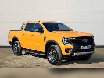 Ford - Ranger
