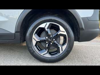 Used Ford Transit Courier 2024 for sale - 75008355: Photo