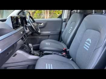 Used Ford Transit Courier 2024 for sale - 75008355: Photo
