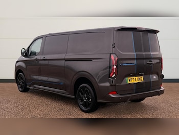 Used Ford Transit Custom 2024 for sale - 76914926: Photo