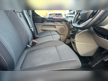 Used Ford Transit Custom 2025 for sale - 76635712: Photo