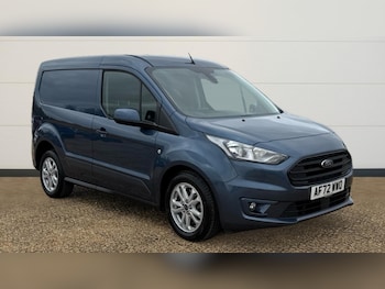 Used Ford Transit Connect 2022 for sale - 76104102: Photo