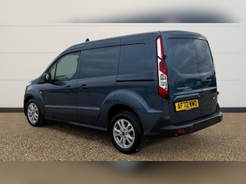 Used Ford Transit Connect 2022 for sale - 76104102: Photo