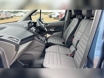 Used Ford Transit Connect 2022 for sale - 76104102: Photo