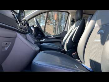 Used Ford Transit Custom 2025 for sale - 74330478: Photo