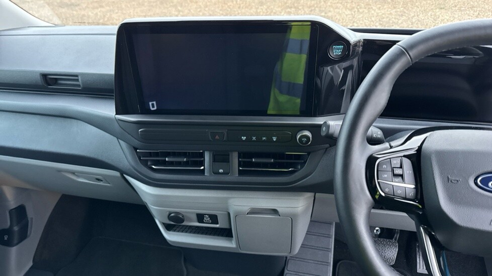 Used Ford Transit Custom 2025 for sale - 76977870: Photo 13