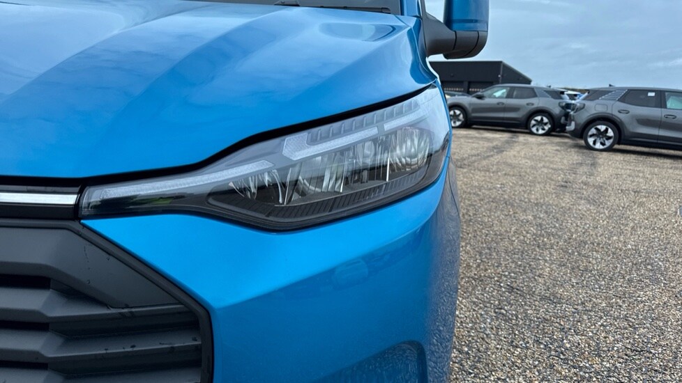 Used Ford Transit Custom 2025 for sale - 76977870: Photo 15