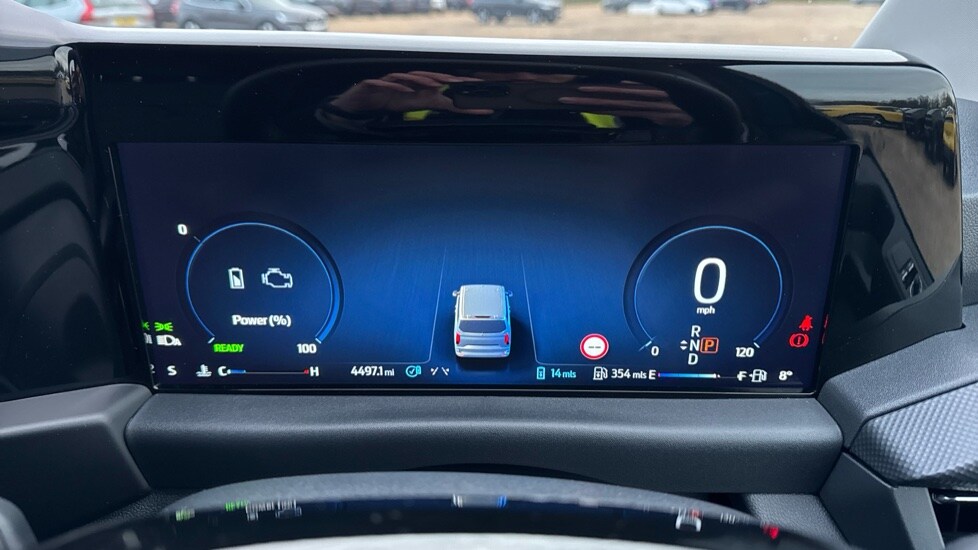 Used Ford Transit Custom 2025 for sale - 76977870: Photo 16