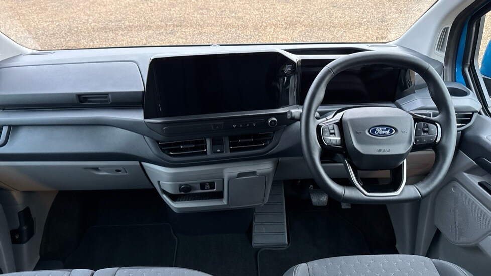 Used Ford Transit Custom 2025 for sale - 76977870: Photo 17