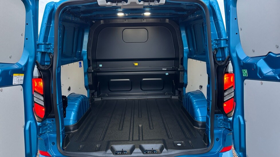Used Ford Transit Custom 2025 for sale - 76977870: Photo 18