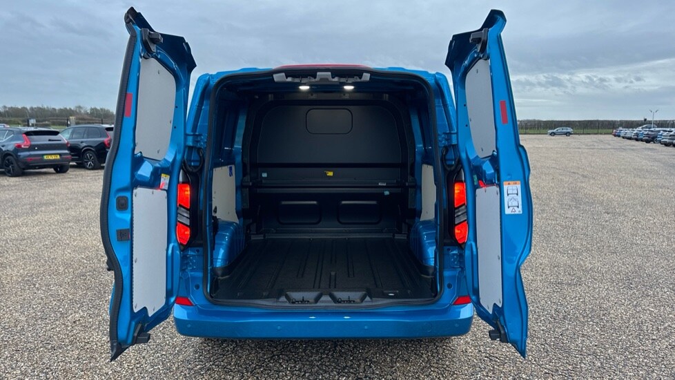 Used Ford Transit Custom 2025 for sale - 76977870: Photo 19