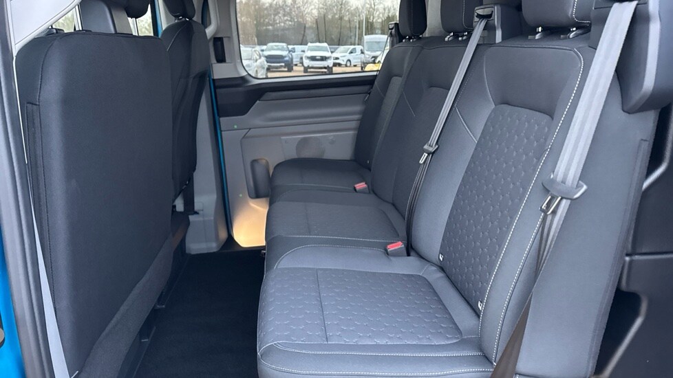 Used Ford Transit Custom 2025 for sale - 76977870: Photo 20