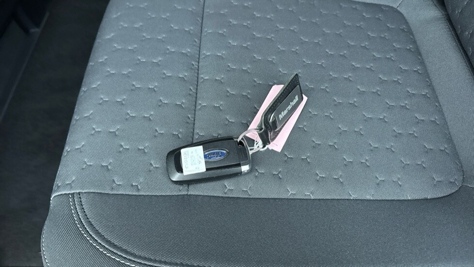 Used Ford Transit Custom 2025 for sale - 76977870: Photo 21