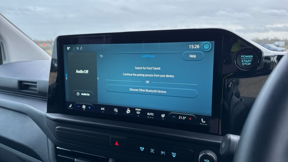 Used Ford Transit Custom 2025 for sale - 76977870: Photo 22