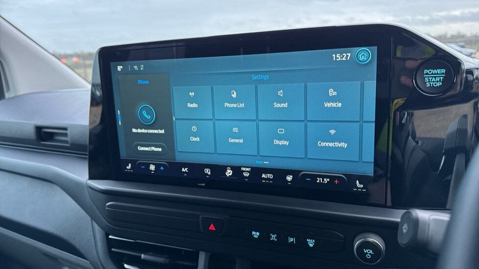 Used Ford Transit Custom 2025 for sale - 76977870: Photo 23