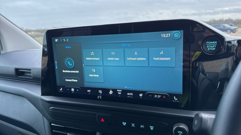 Used Ford Transit Custom 2025 for sale - 76977870: Photo 24